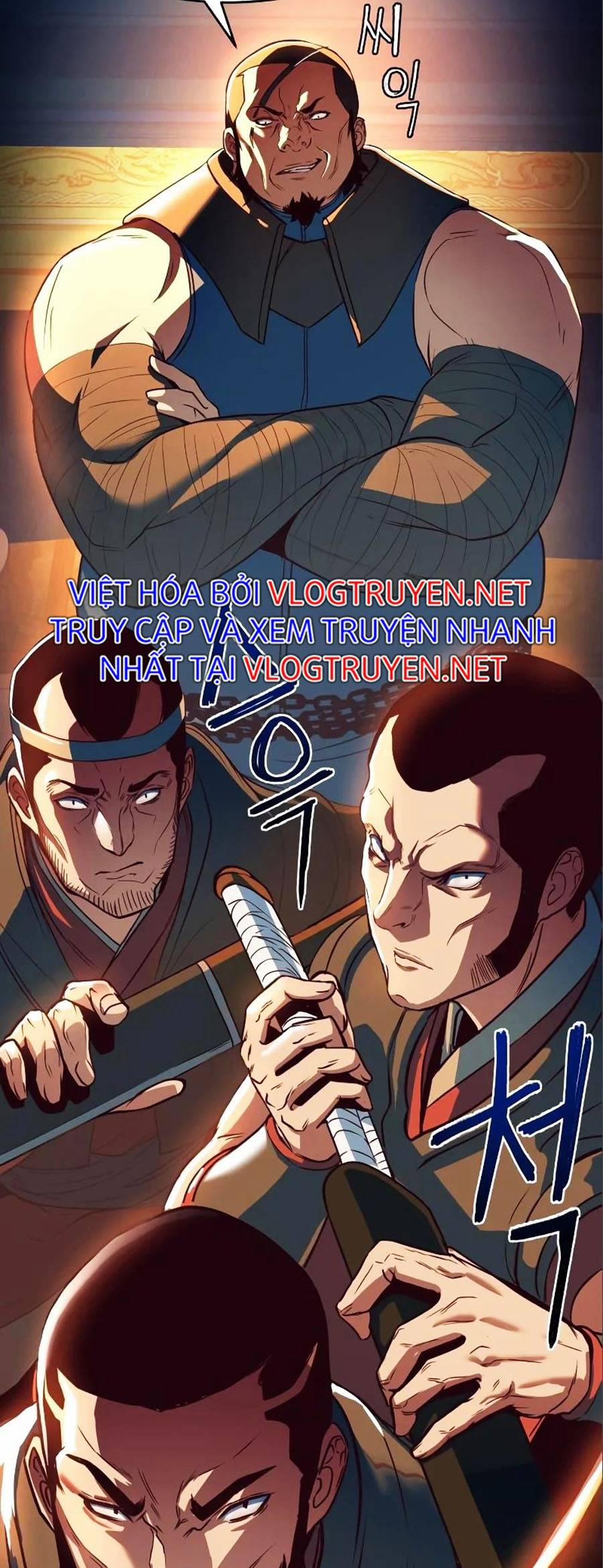 Túy Kiếm Dạ Hành 5 trang 23