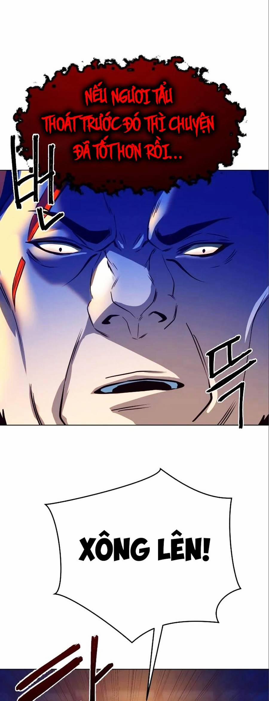 Túy Kiếm Dạ Hành 5 trang 26