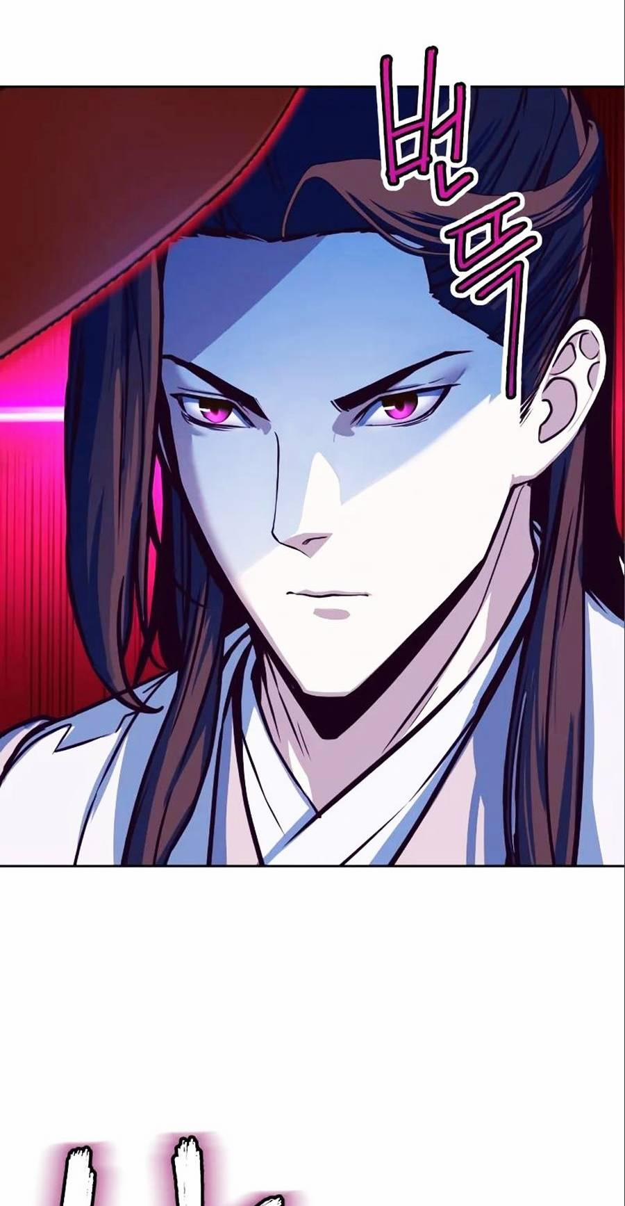 Túy Kiếm Dạ Hành 5 trang 33