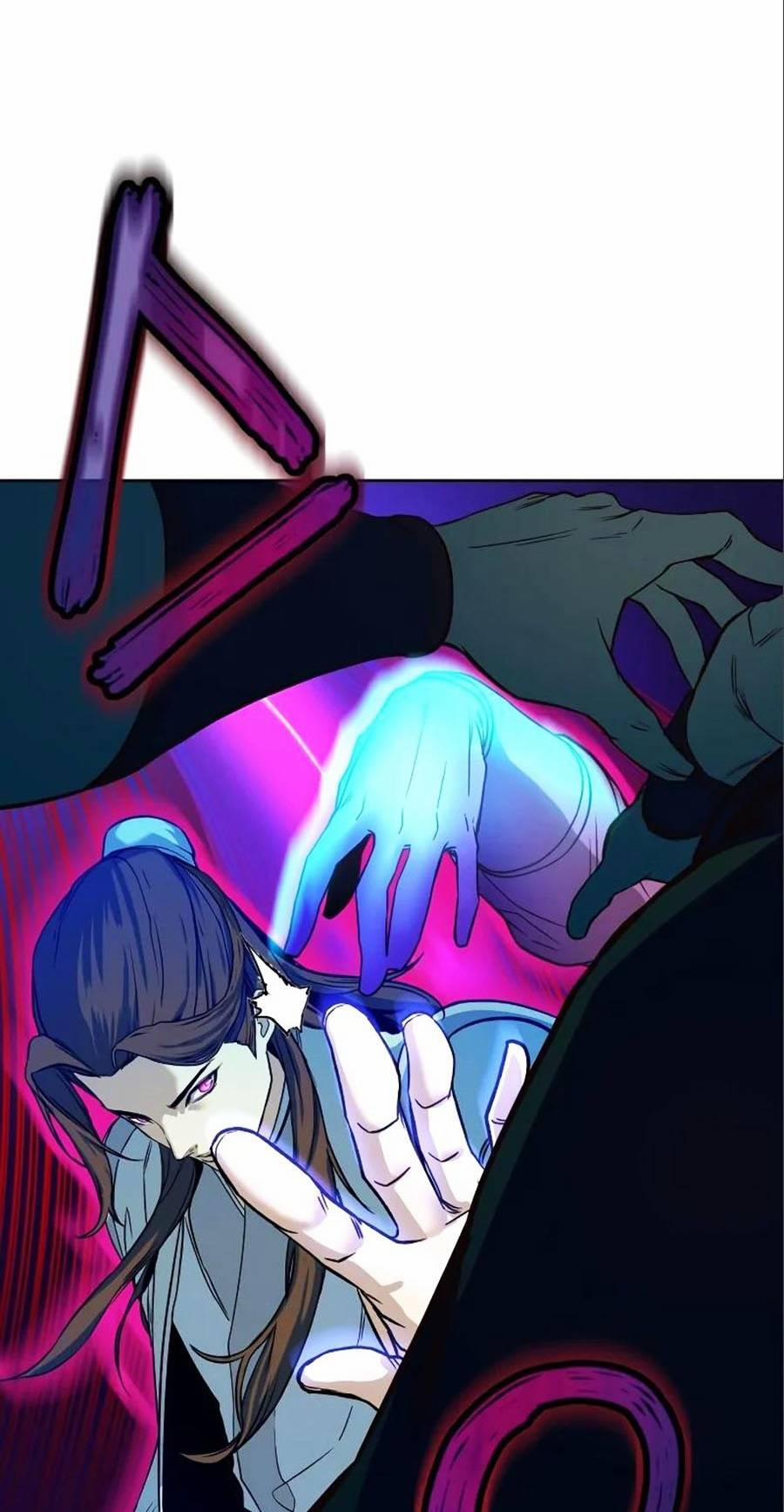 Túy Kiếm Dạ Hành 5 trang 38