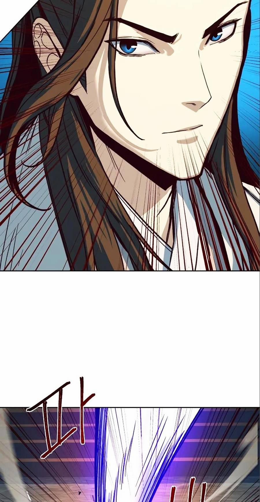 Túy Kiếm Dạ Hành 5 trang 43