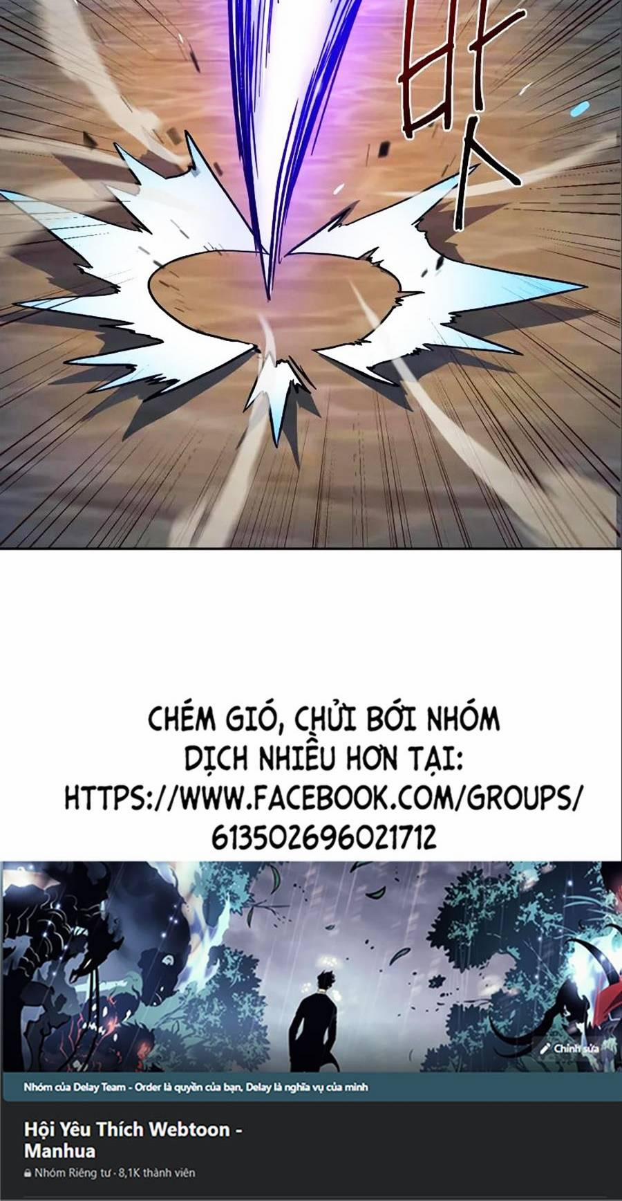 Túy Kiếm Dạ Hành 5 trang 44