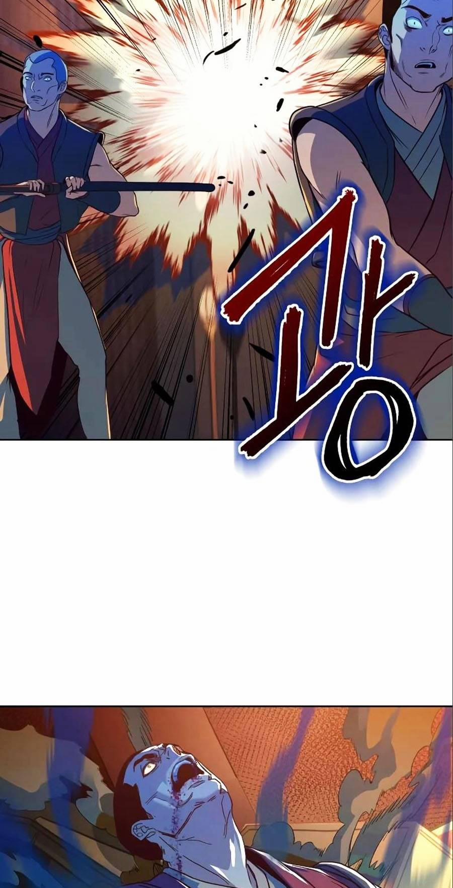 Túy Kiếm Dạ Hành 5 trang 51