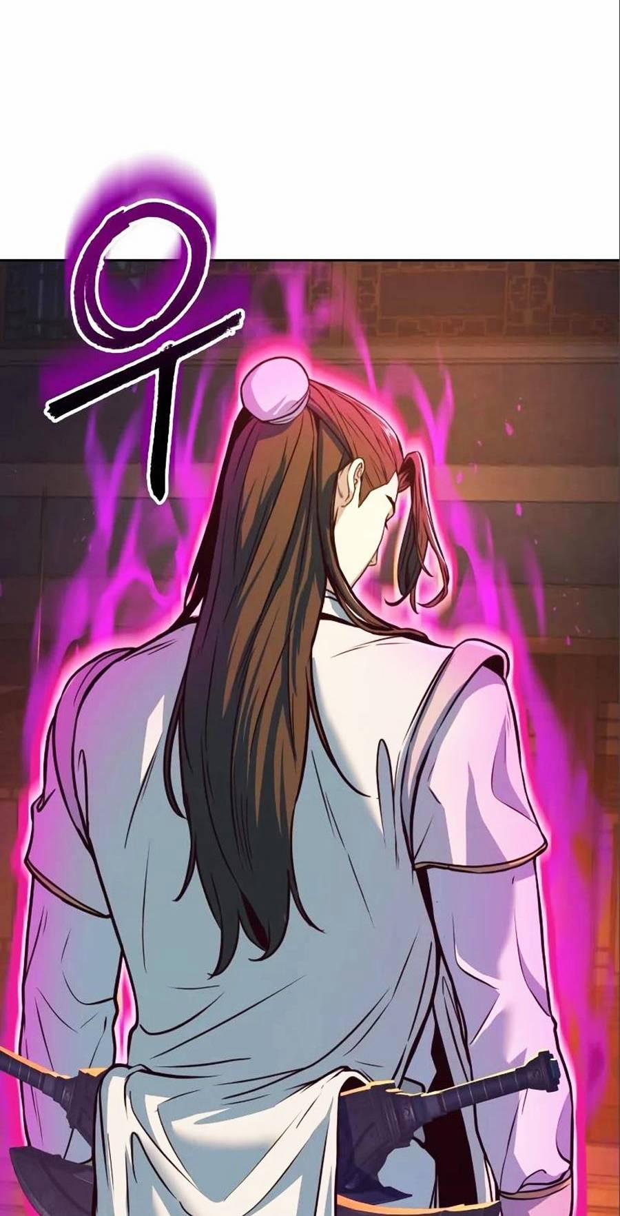 Túy Kiếm Dạ Hành 5 trang 54