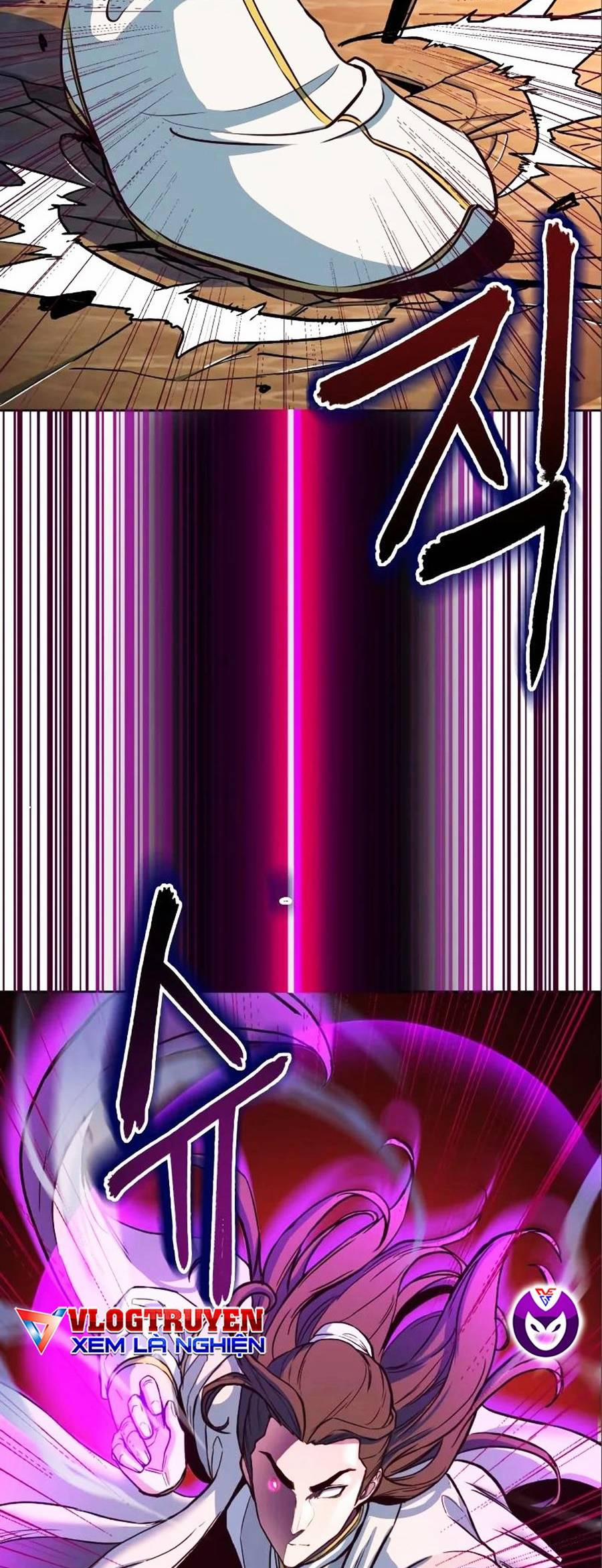 Túy Kiếm Dạ Hành 5 trang 61