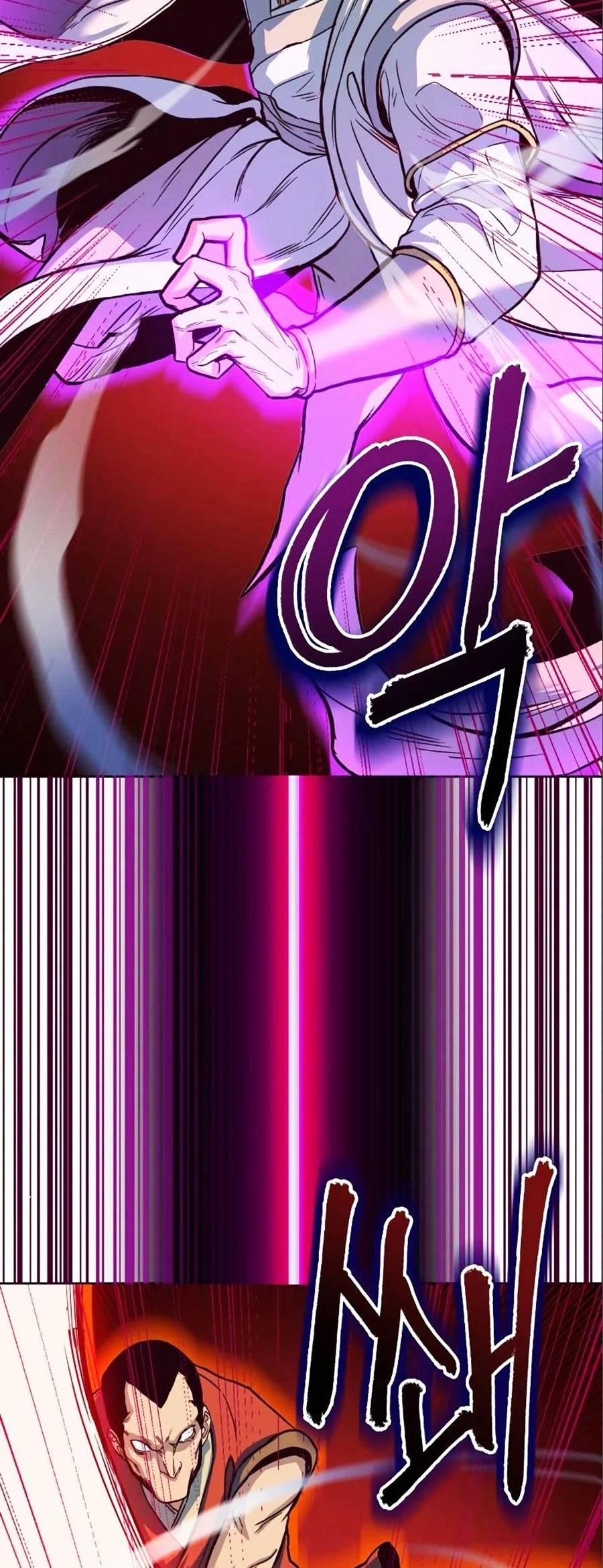 Túy Kiếm Dạ Hành 5 trang 62