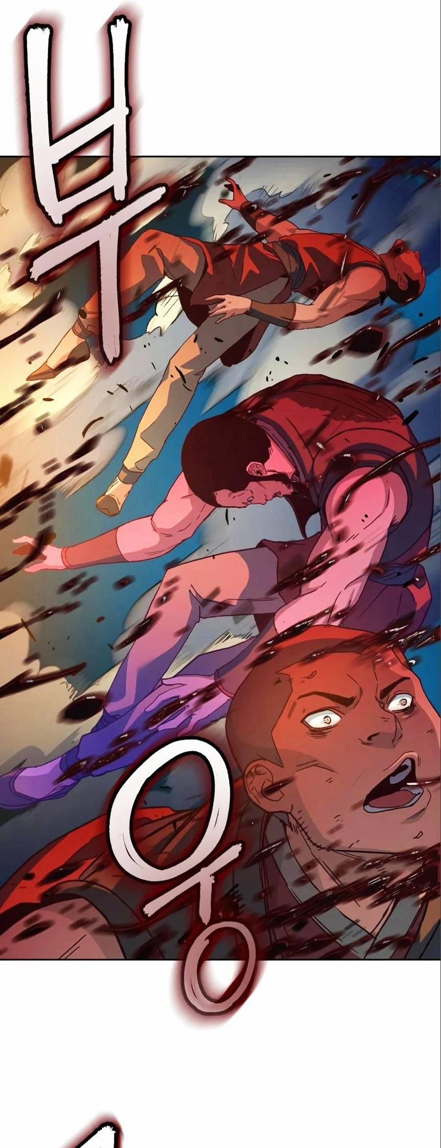 Túy Kiếm Dạ Hành 5 trang 66