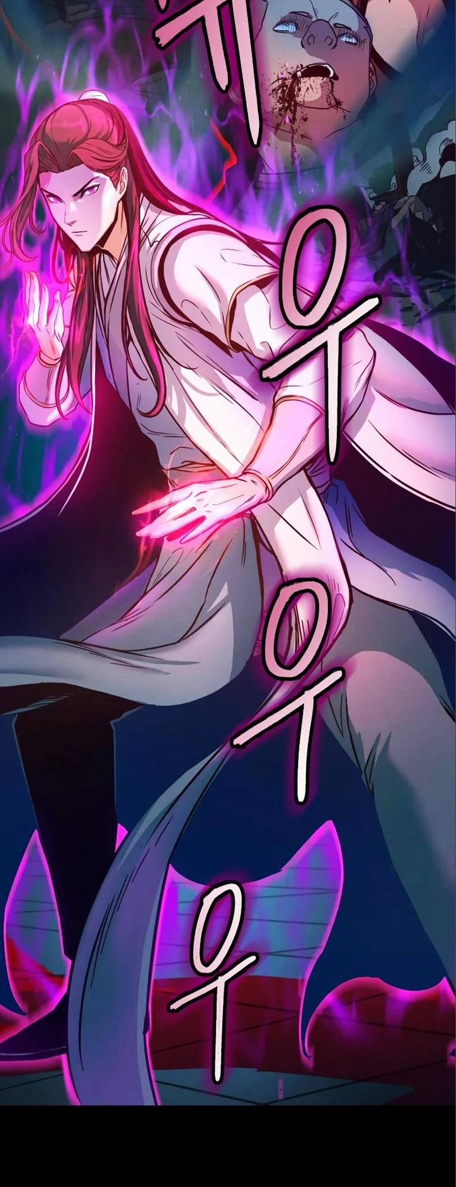 Túy Kiếm Dạ Hành 5 trang 68