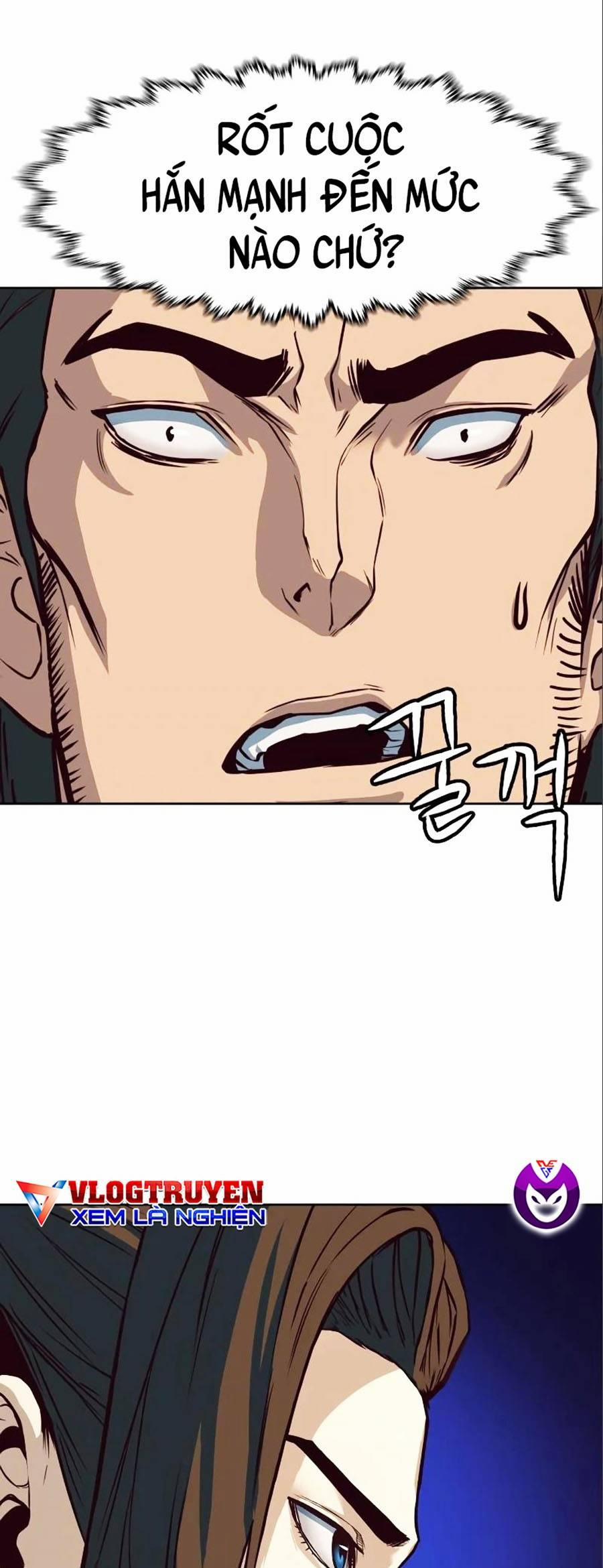 Túy Kiếm Dạ Hành 5 trang 72