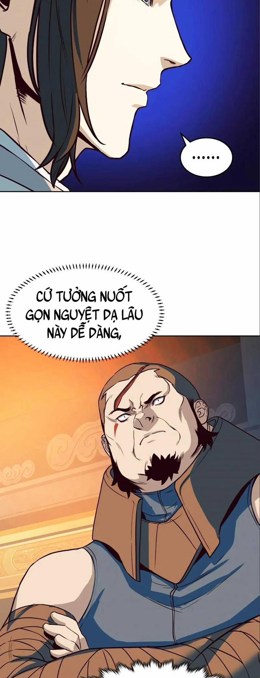 Túy Kiếm Dạ Hành 5 trang 73