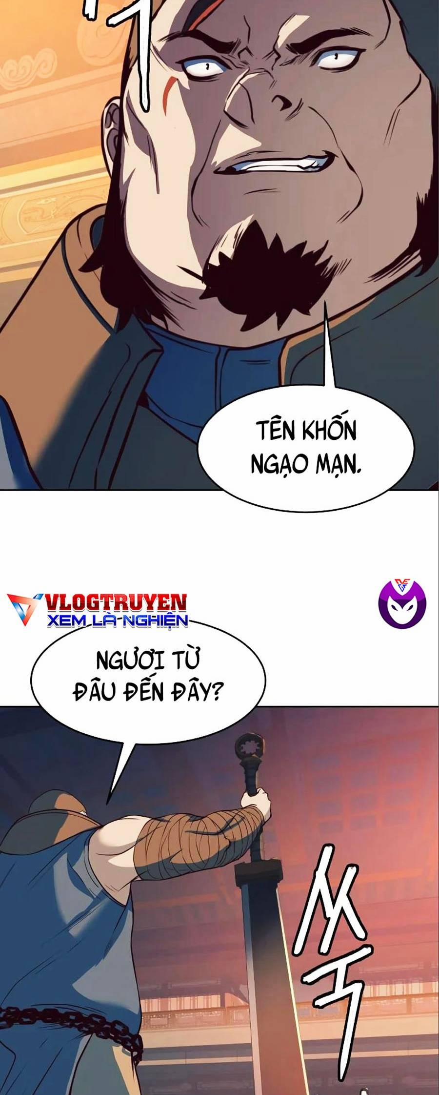 Túy Kiếm Dạ Hành 5 trang 76