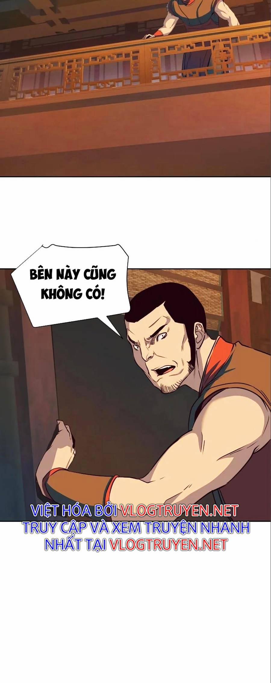 Túy Kiếm Dạ Hành 5 trang 8