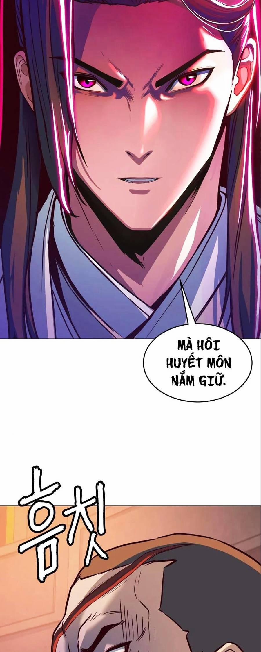 Túy Kiếm Dạ Hành 5 trang 80