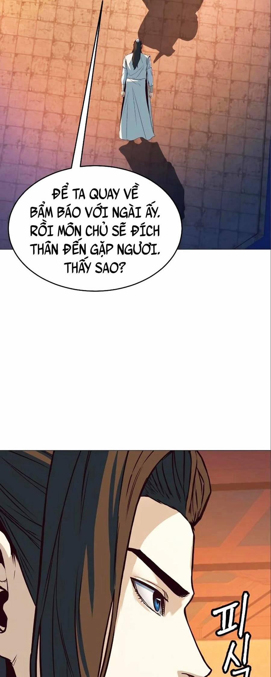 Túy Kiếm Dạ Hành 5 trang 82