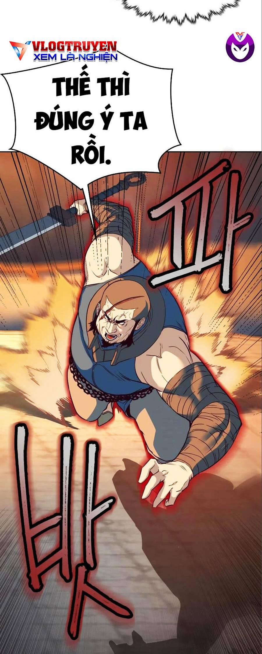 Túy Kiếm Dạ Hành 5 trang 87