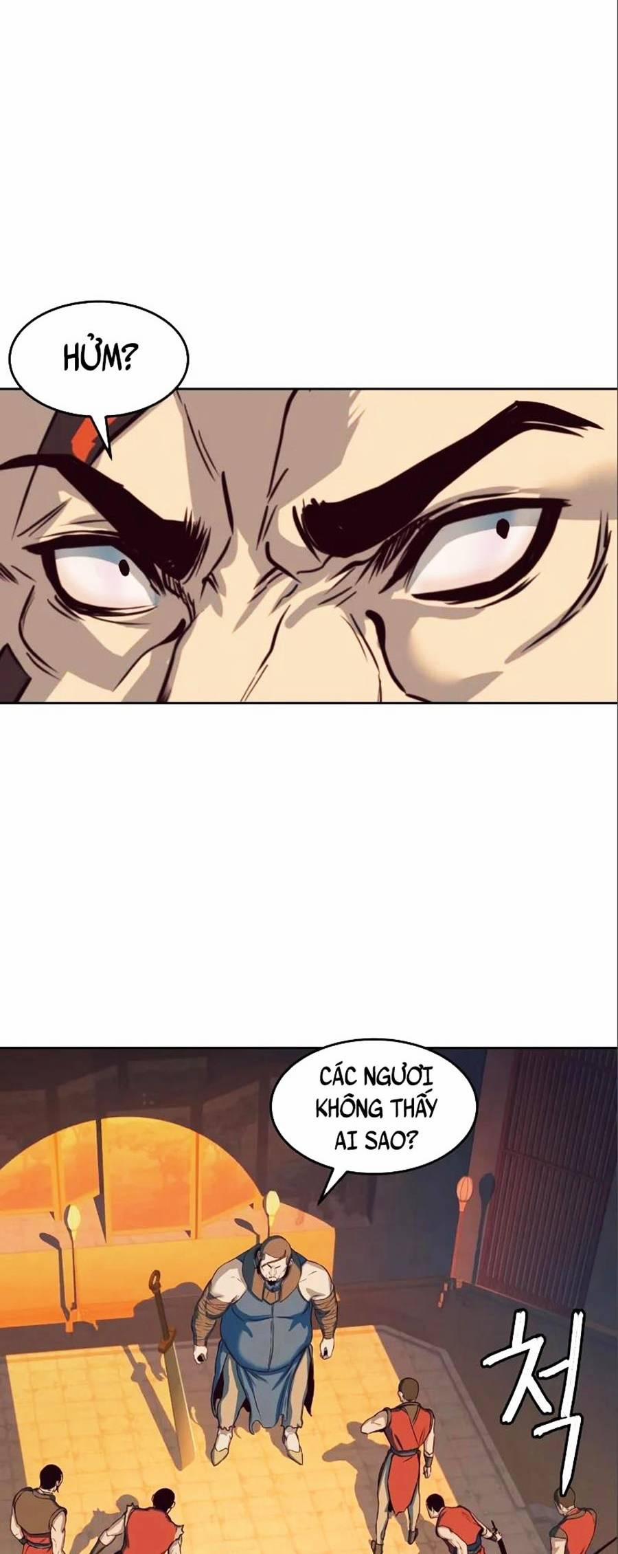 Túy Kiếm Dạ Hành 5 trang 9