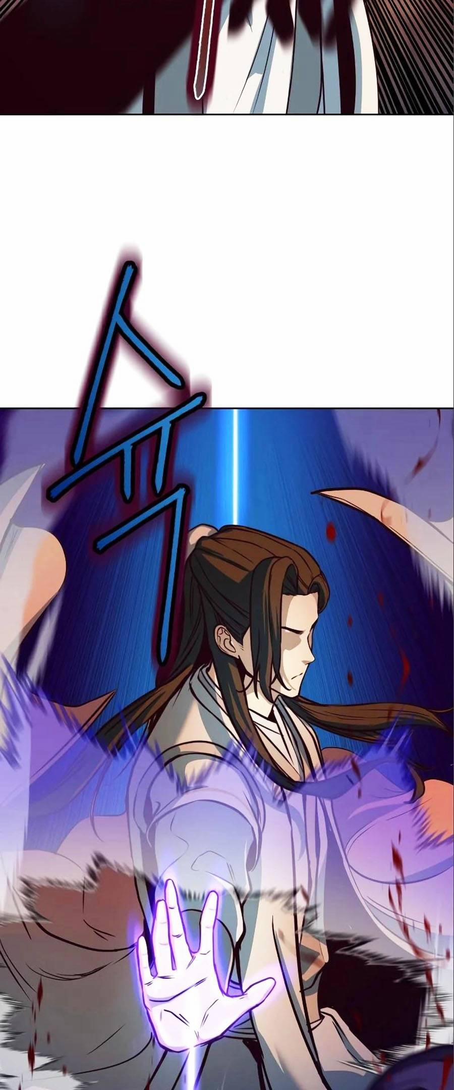 Túy Kiếm Dạ Hành 5 trang 95