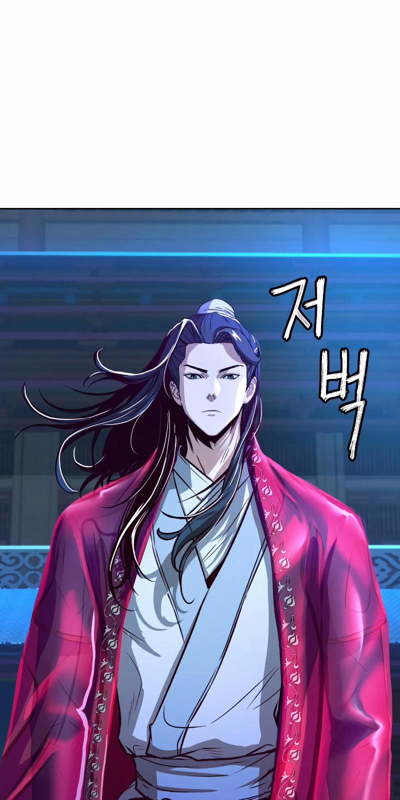 Túy Kiếm Dạ Hành 6 trang 100