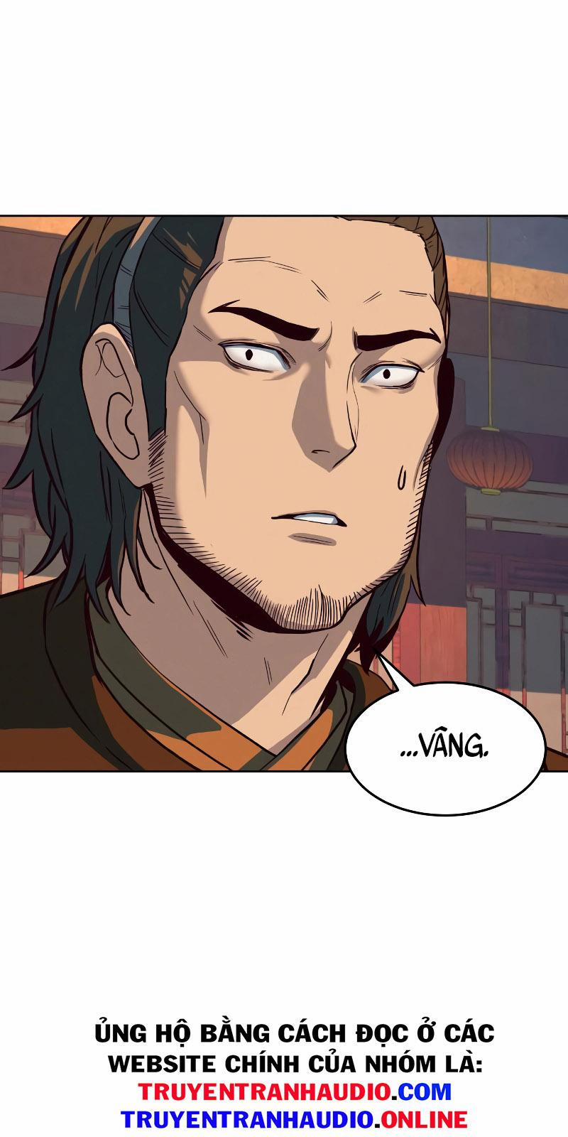 Túy Kiếm Dạ Hành 6 trang 11