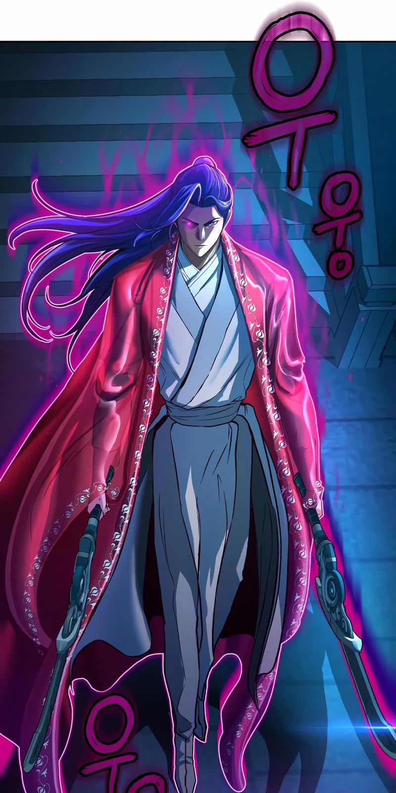 Túy Kiếm Dạ Hành 6 trang 115