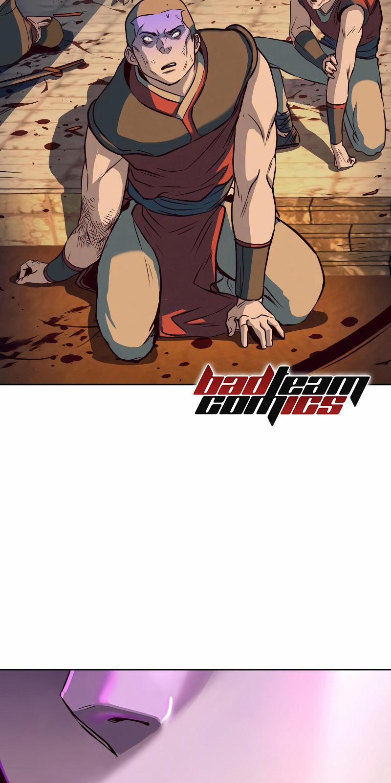 Túy Kiếm Dạ Hành 6 trang 15