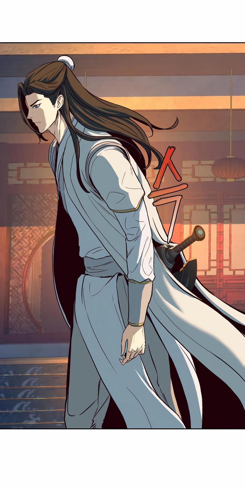 Túy Kiếm Dạ Hành 6 trang 20