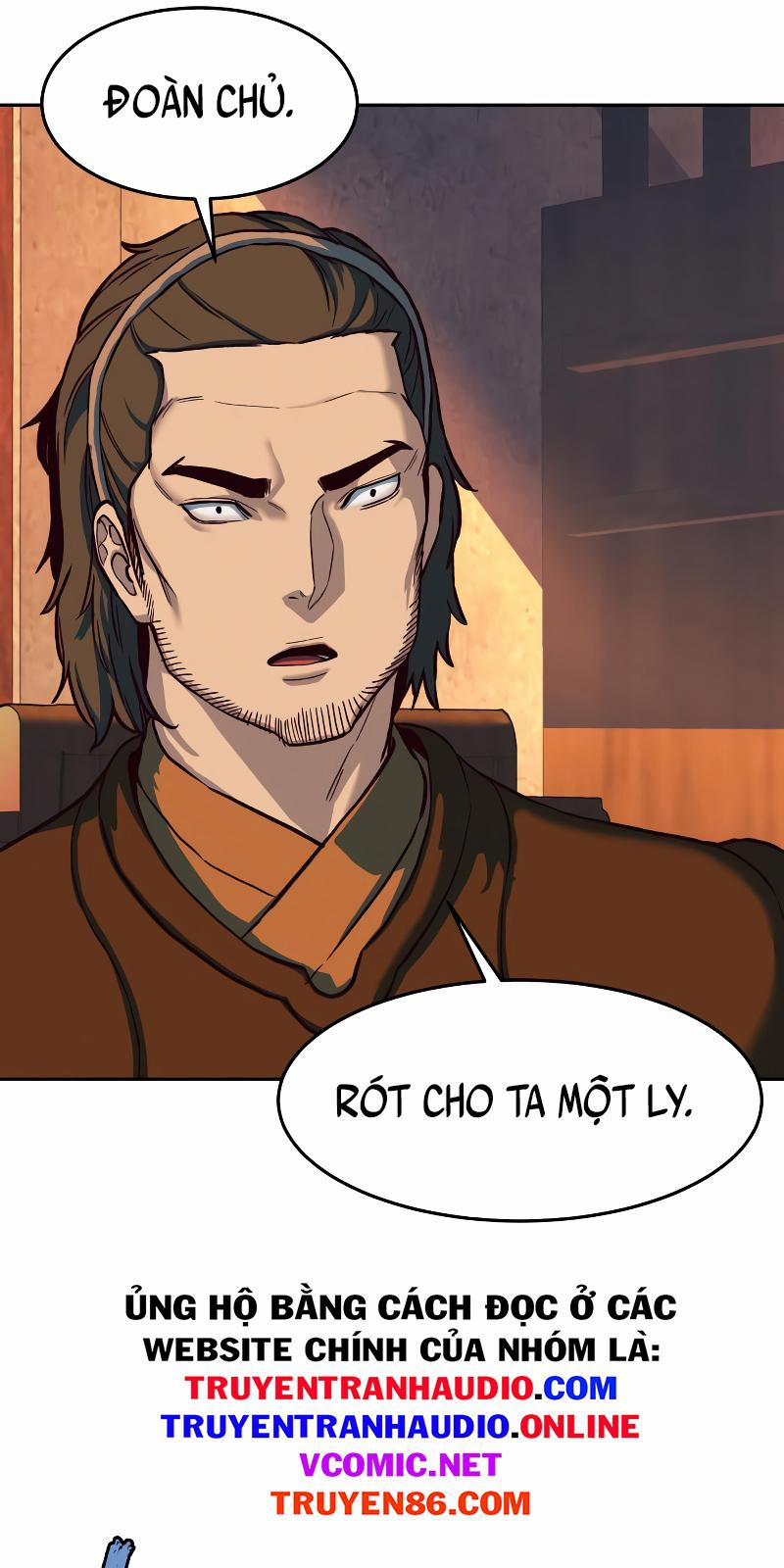 Túy Kiếm Dạ Hành 6 trang 28