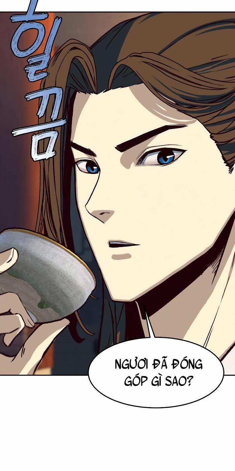 Túy Kiếm Dạ Hành 6 trang 29