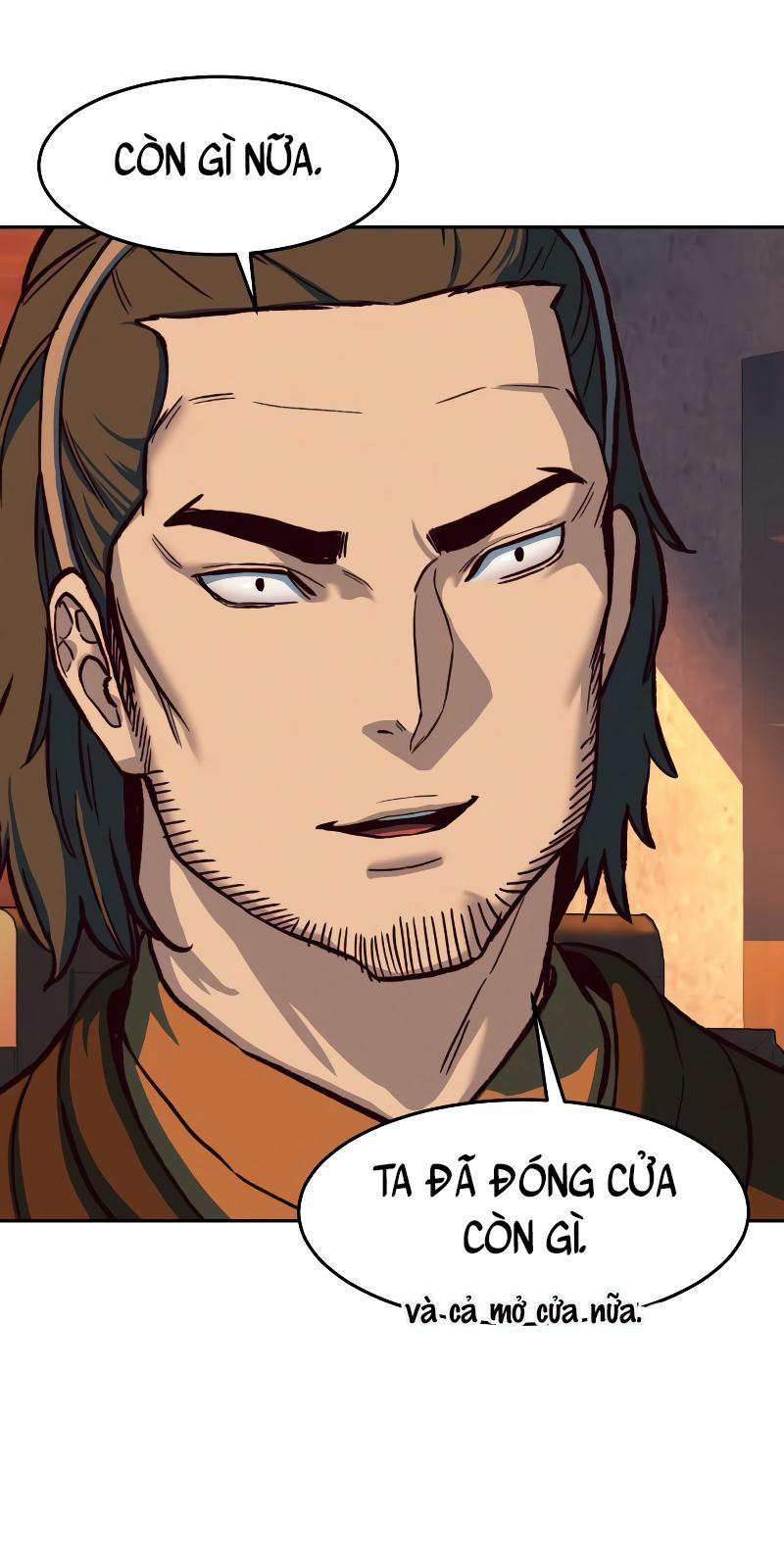 Túy Kiếm Dạ Hành 6 trang 30