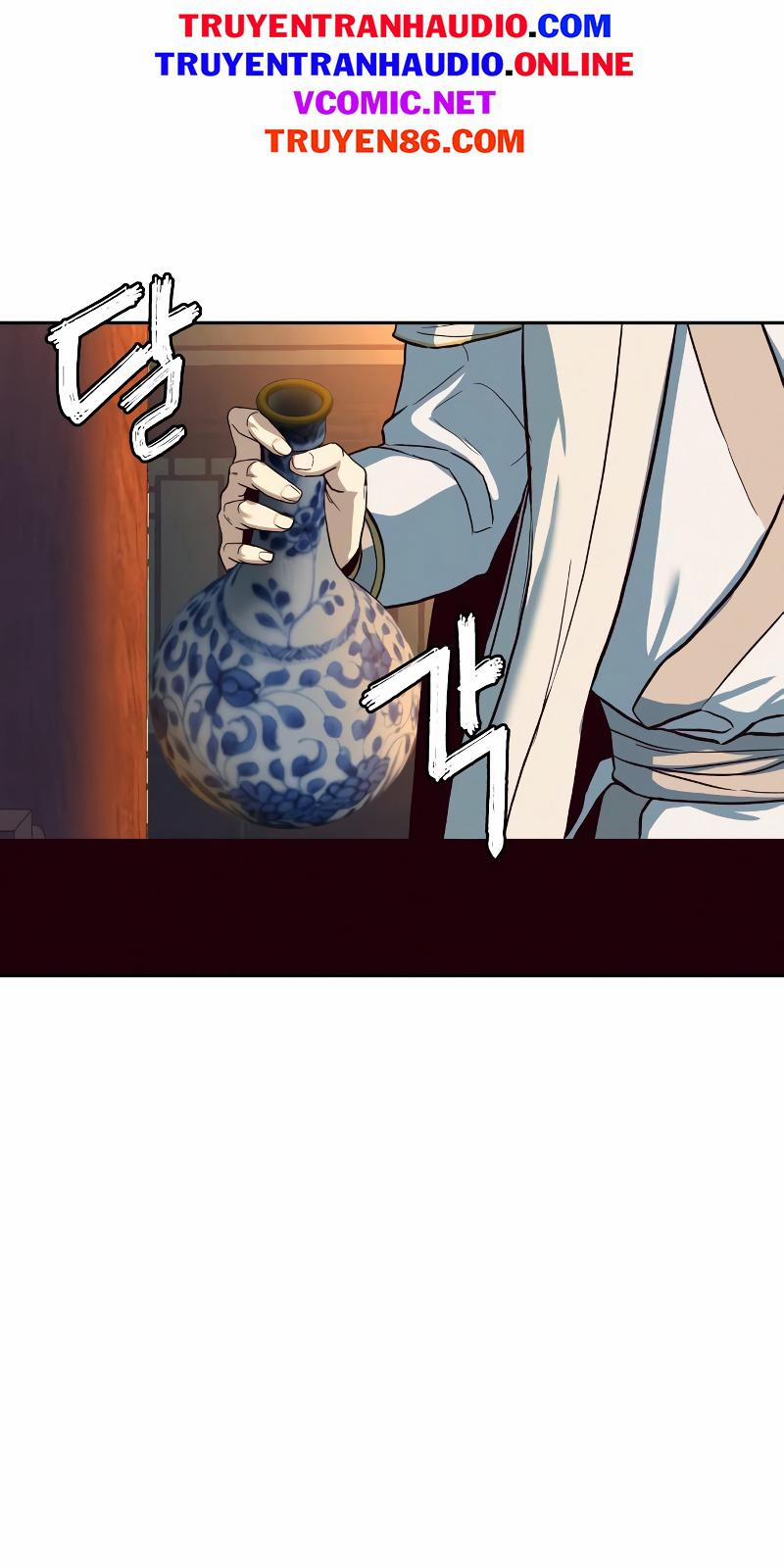 Túy Kiếm Dạ Hành 6 trang 32