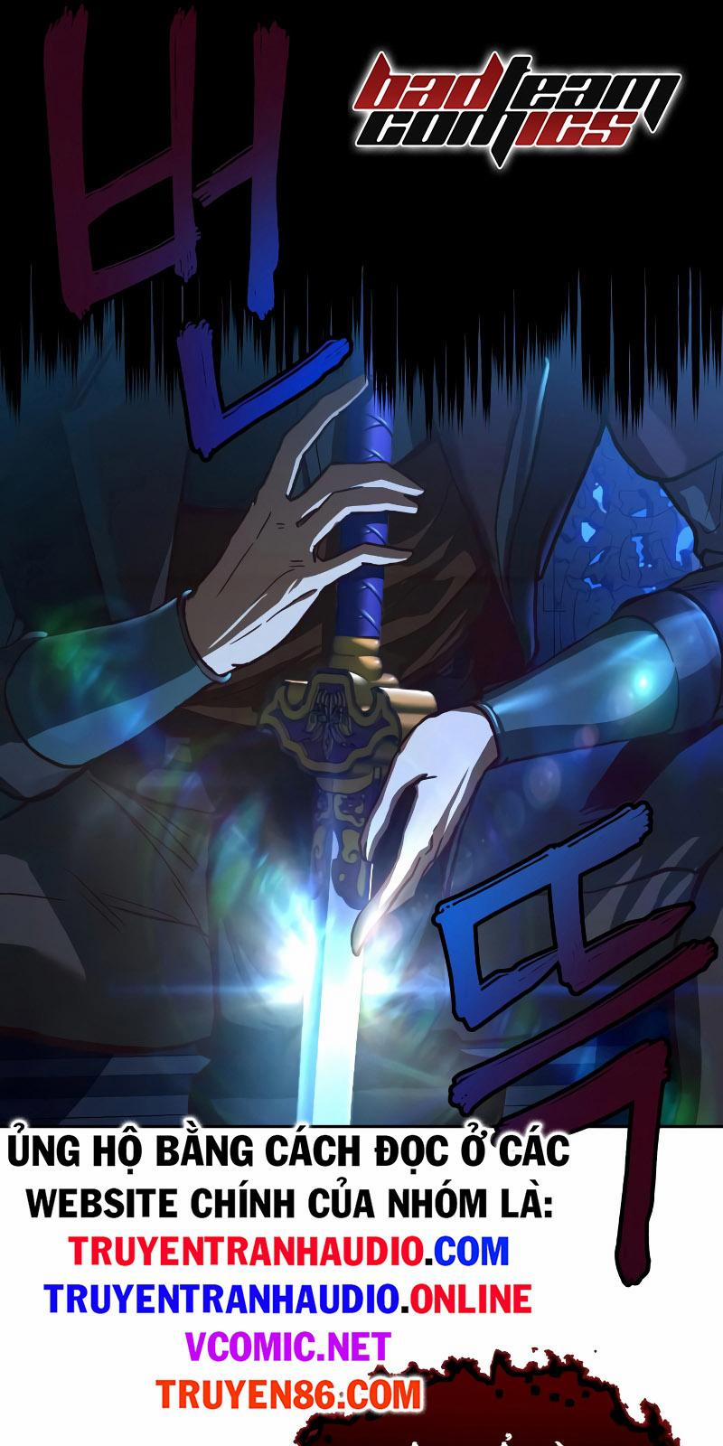 Túy Kiếm Dạ Hành 6 trang 37