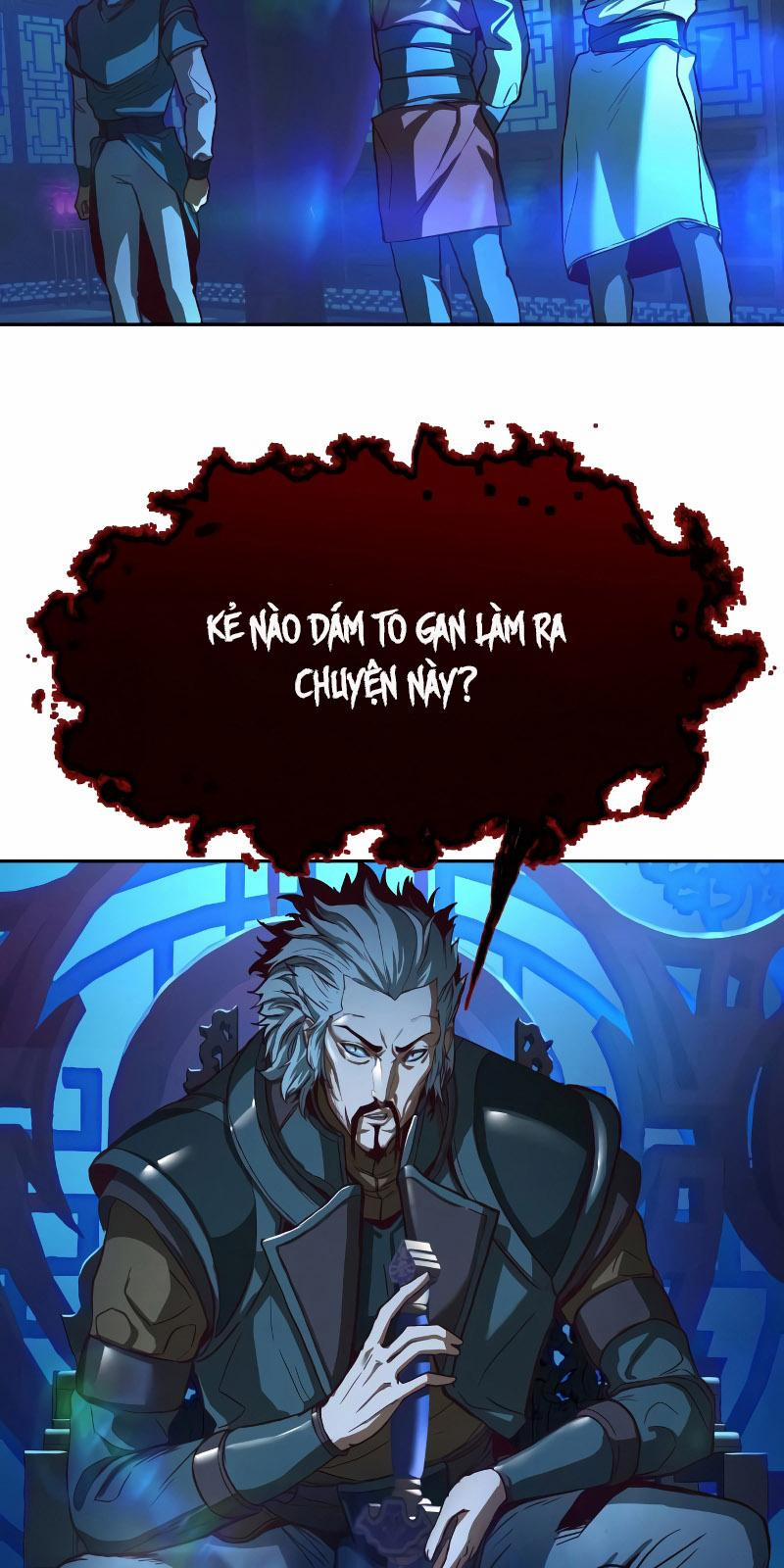Túy Kiếm Dạ Hành 6 trang 39