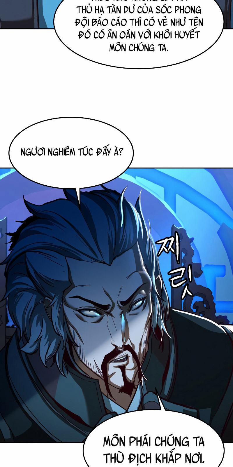 Túy Kiếm Dạ Hành 6 trang 41