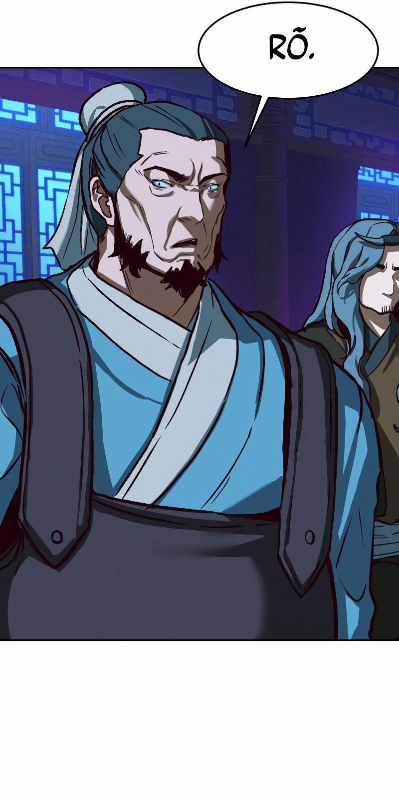 Túy Kiếm Dạ Hành 6 trang 46