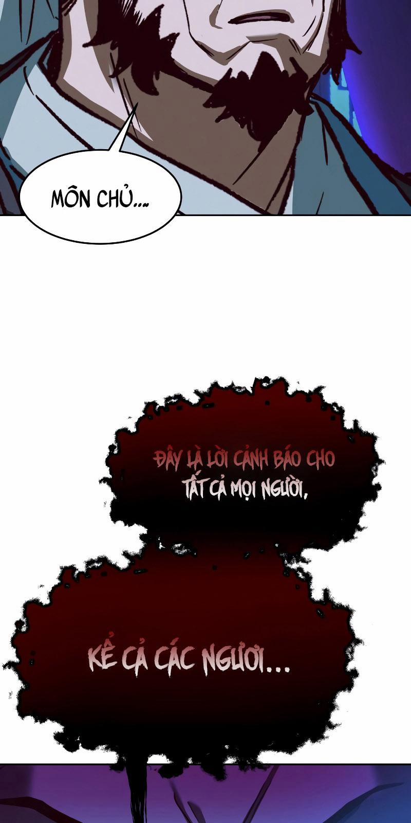 Túy Kiếm Dạ Hành 6 trang 49