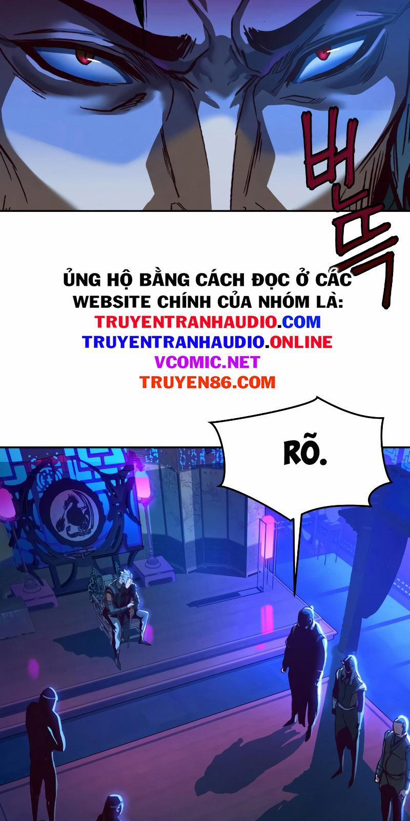 Túy Kiếm Dạ Hành 6 trang 50