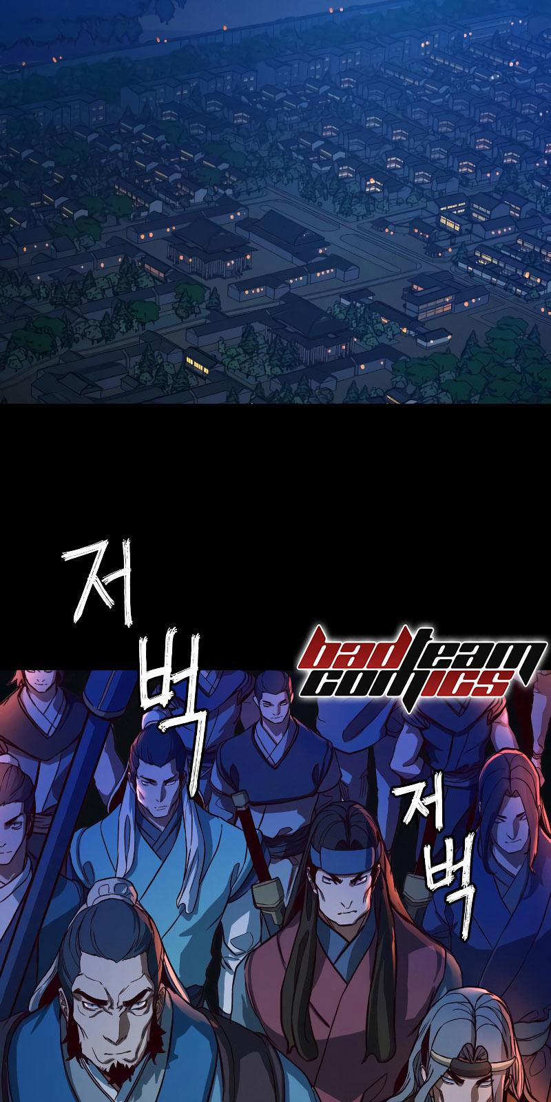 Túy Kiếm Dạ Hành 6 trang 52