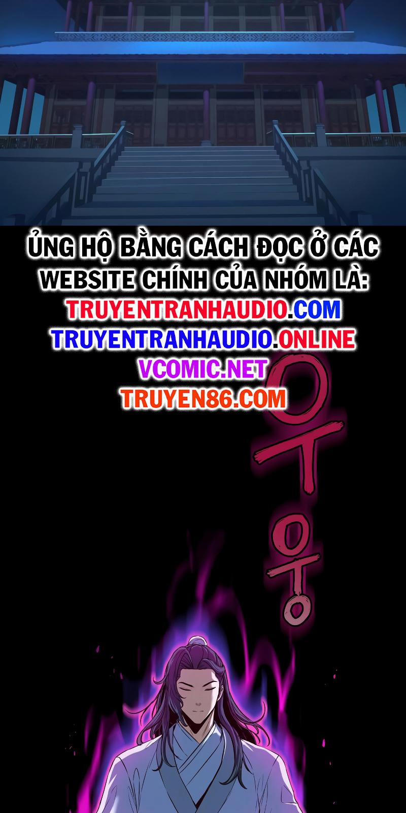 Túy Kiếm Dạ Hành 6 trang 55