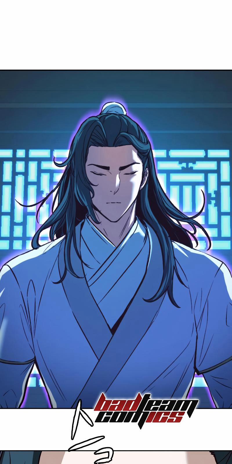 Túy Kiếm Dạ Hành 6 trang 58