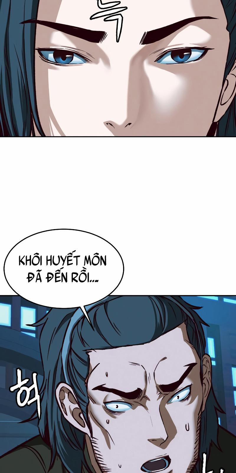 Túy Kiếm Dạ Hành 6 trang 59
