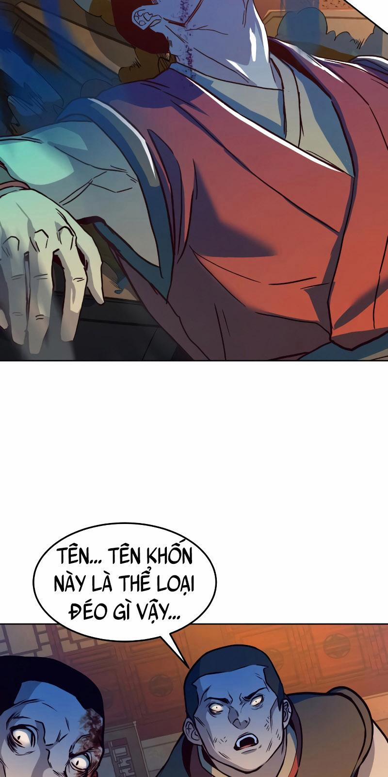 Túy Kiếm Dạ Hành 6 trang 6