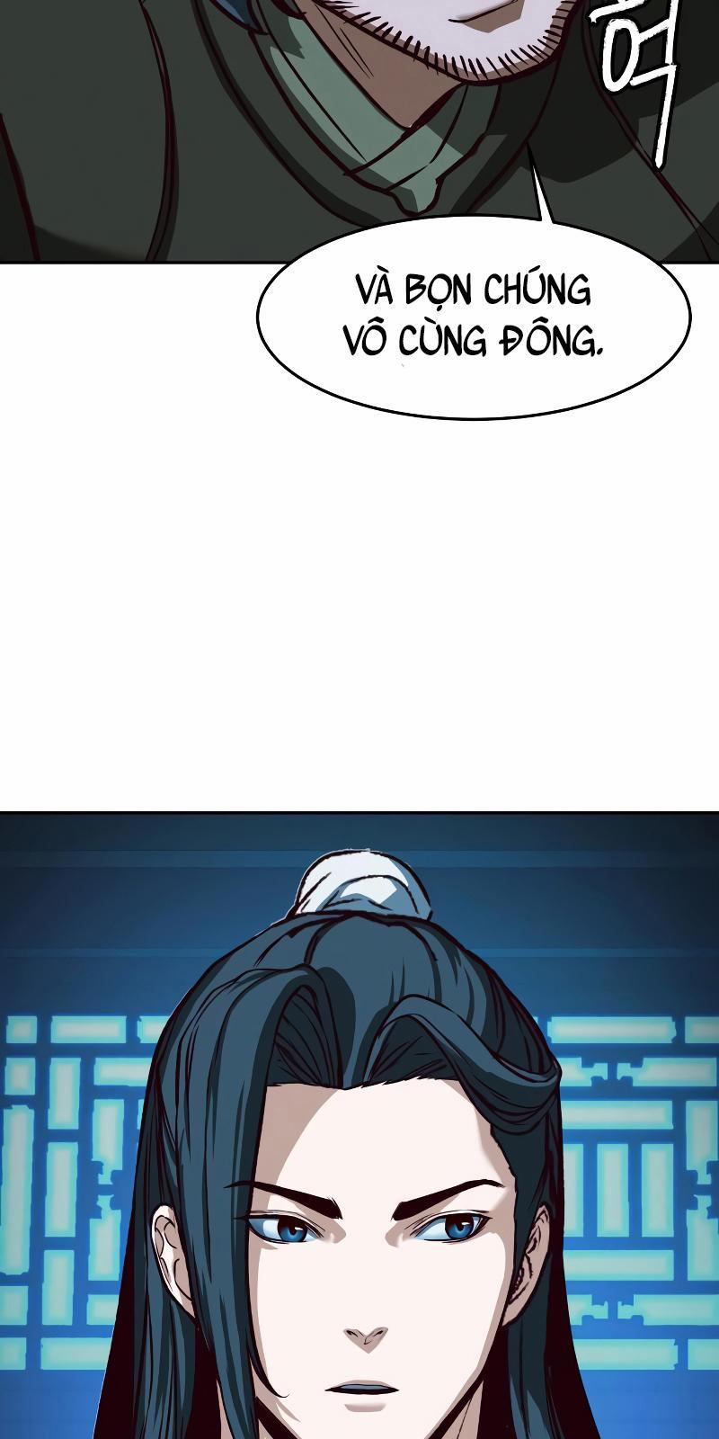 Túy Kiếm Dạ Hành 6 trang 60