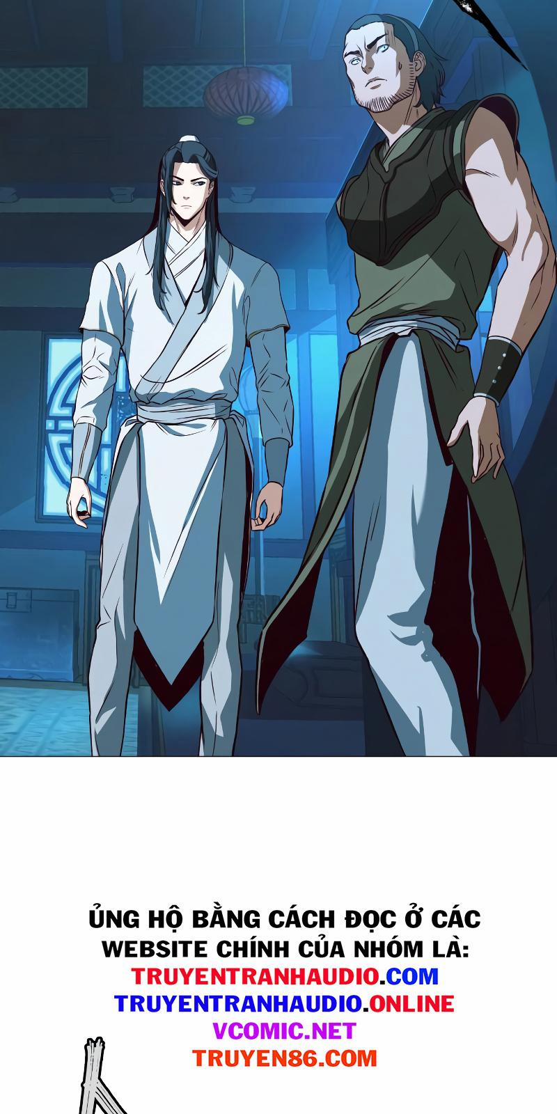 Túy Kiếm Dạ Hành 6 trang 66