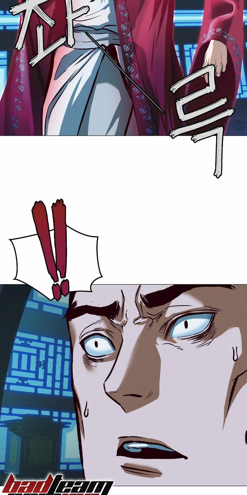 Túy Kiếm Dạ Hành 6 trang 68