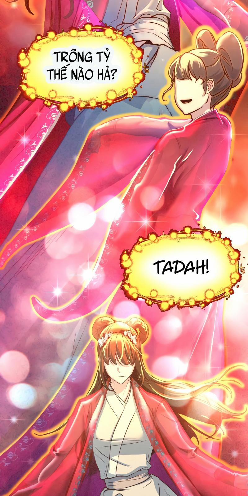 Túy Kiếm Dạ Hành 6 trang 74
