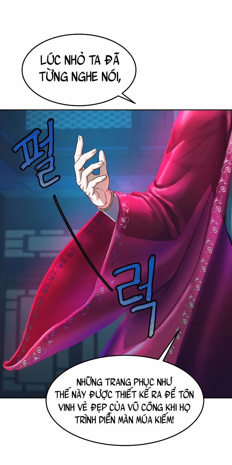 Túy Kiếm Dạ Hành 6 trang 78