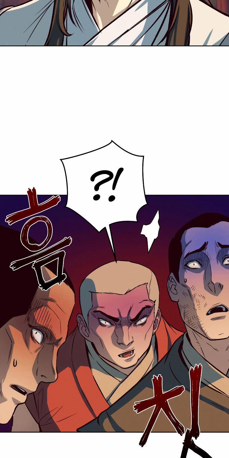 Túy Kiếm Dạ Hành 6 trang 8