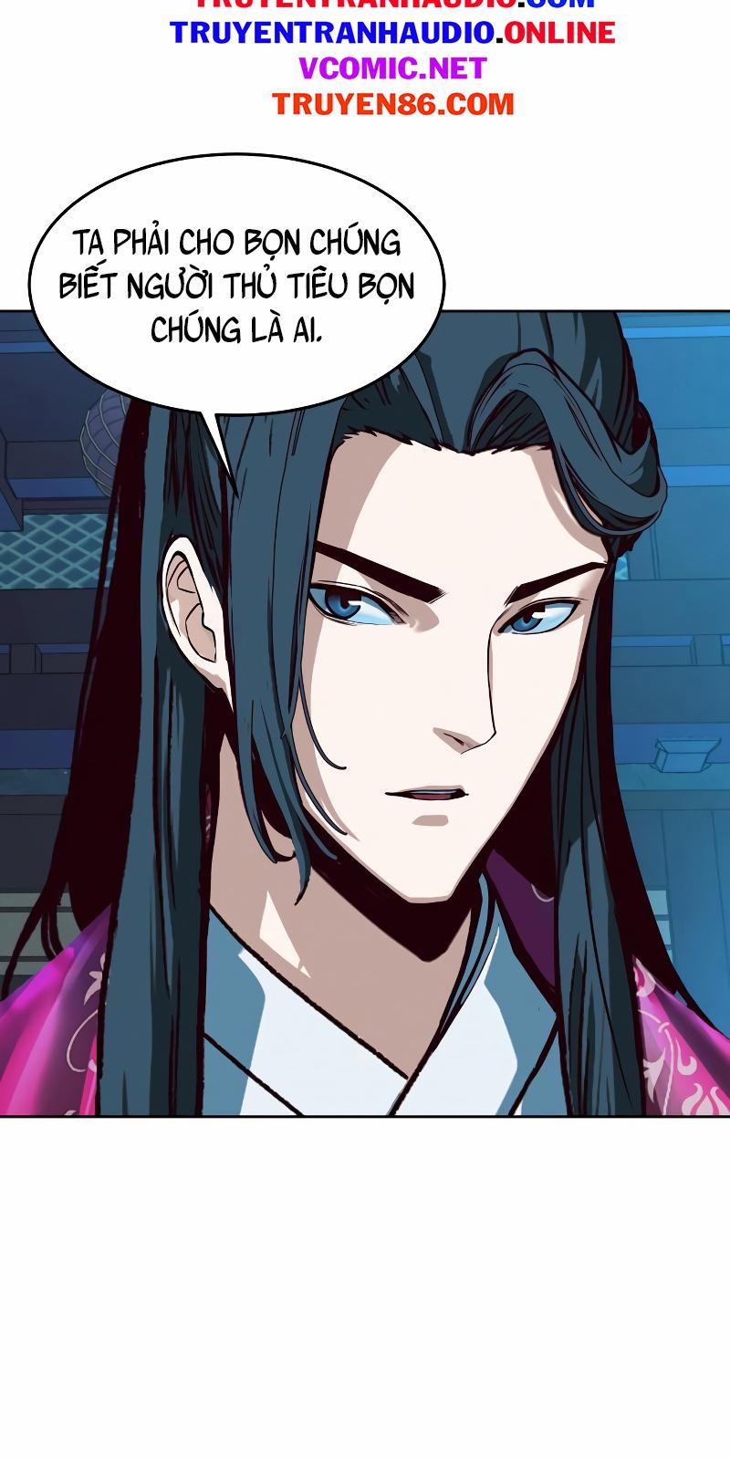 Túy Kiếm Dạ Hành 6 trang 81