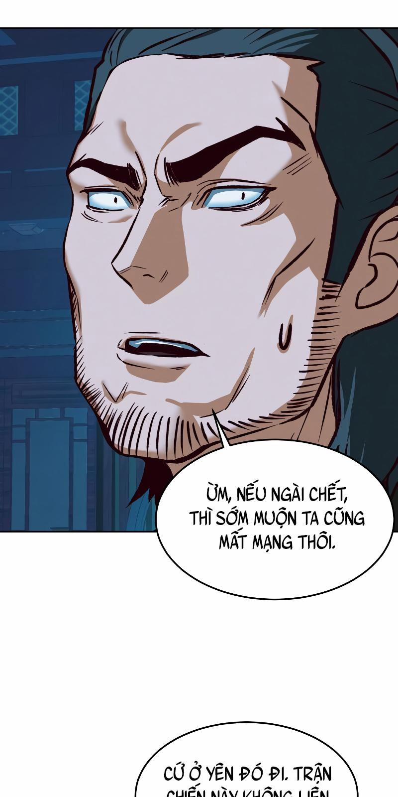 Túy Kiếm Dạ Hành 6 trang 85