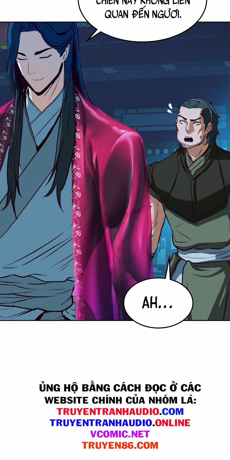Túy Kiếm Dạ Hành 6 trang 86